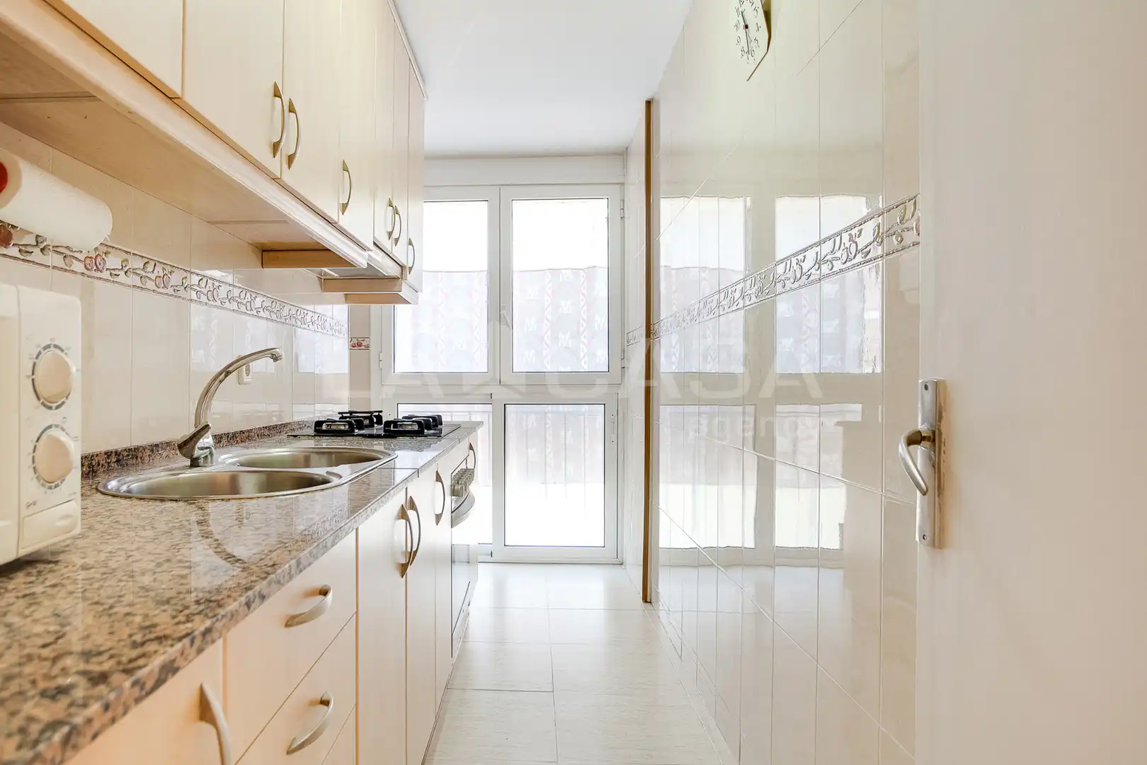 Wohnung mit Terrasse zum Verkauf in Carrer de la Caoba, imagen 14