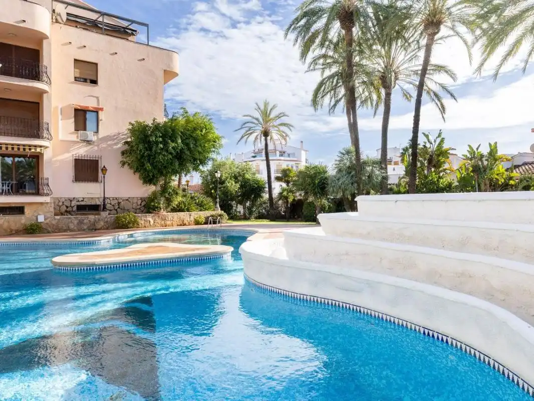 Penthouse mit Terrasse zum Verkauf in Carrer Bogavant, imagen 39