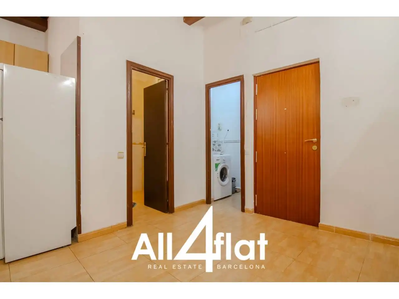 Flat with terrace for sale in Calle Monec, imagen 9