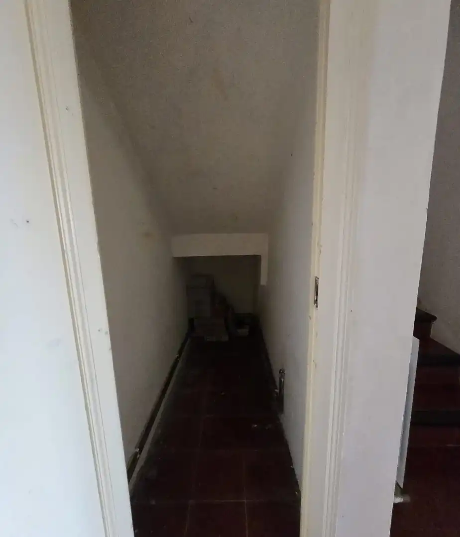 Attic for sale in Barcelona  with Air Conditioner, Terrace and Alarm