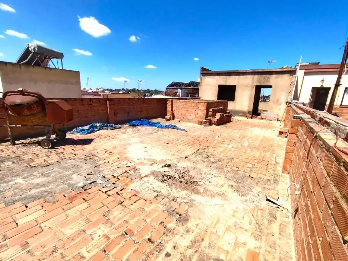 Habitatge en venda a Coria del Río, imagen 32