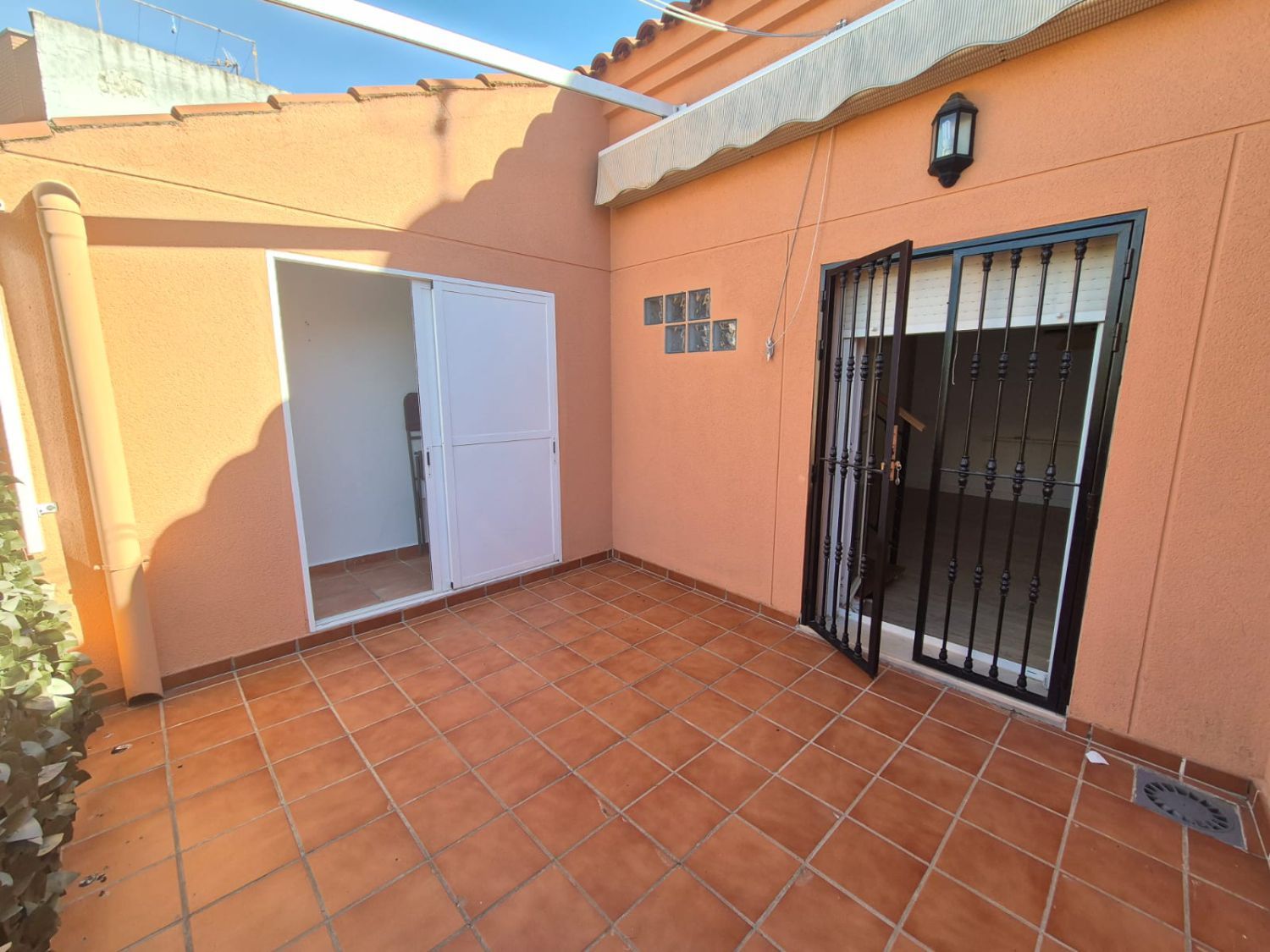 Terrassa de Àtic en venda en Badajoz Capital amb Aire condicionat, Calefacció i Terrassa