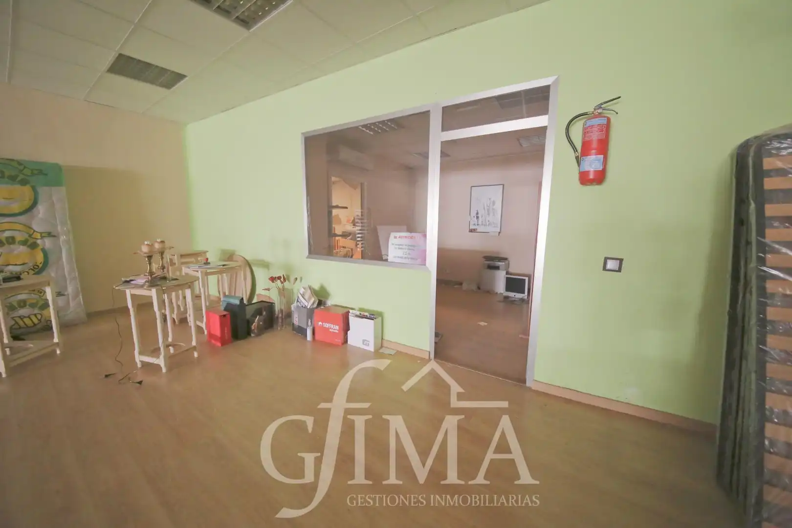 Local comercial en venta en Tomelloso, imagen 4