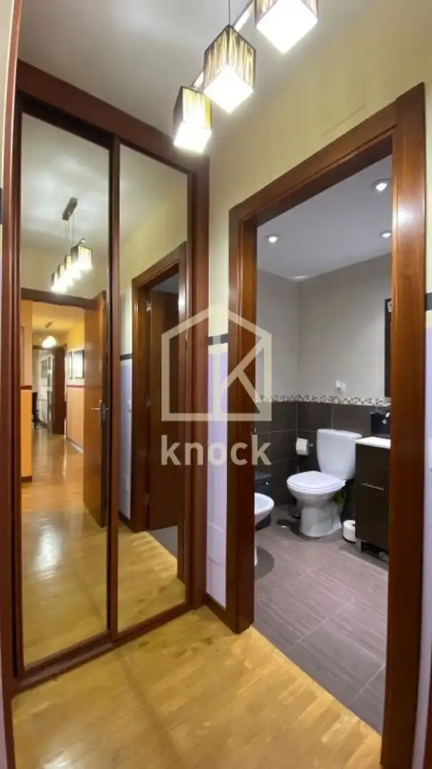 Flat for rent in Gijón - Calle Concejo de Villayón, Jove