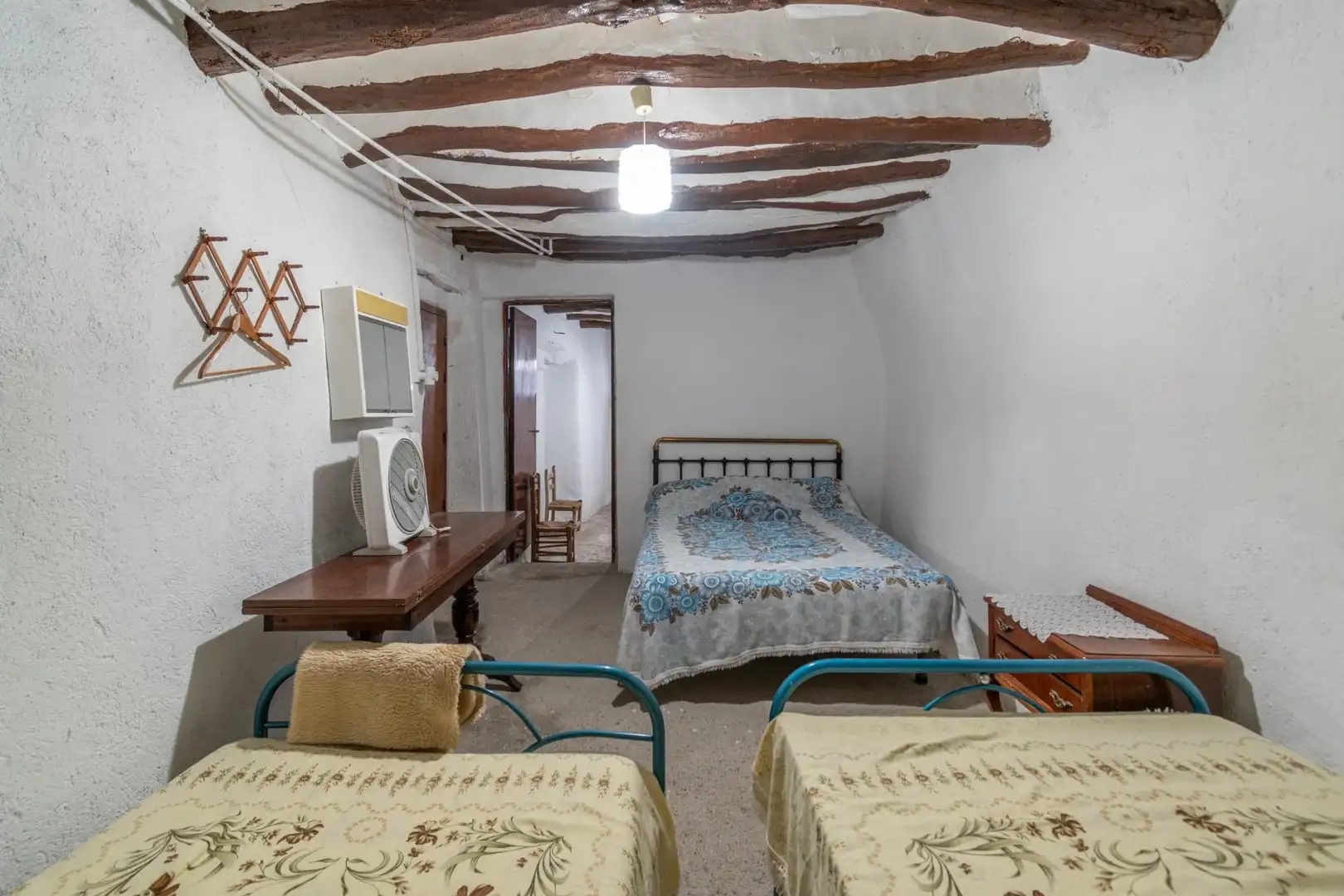 Dormitori de Finca rústica en venda en Válor