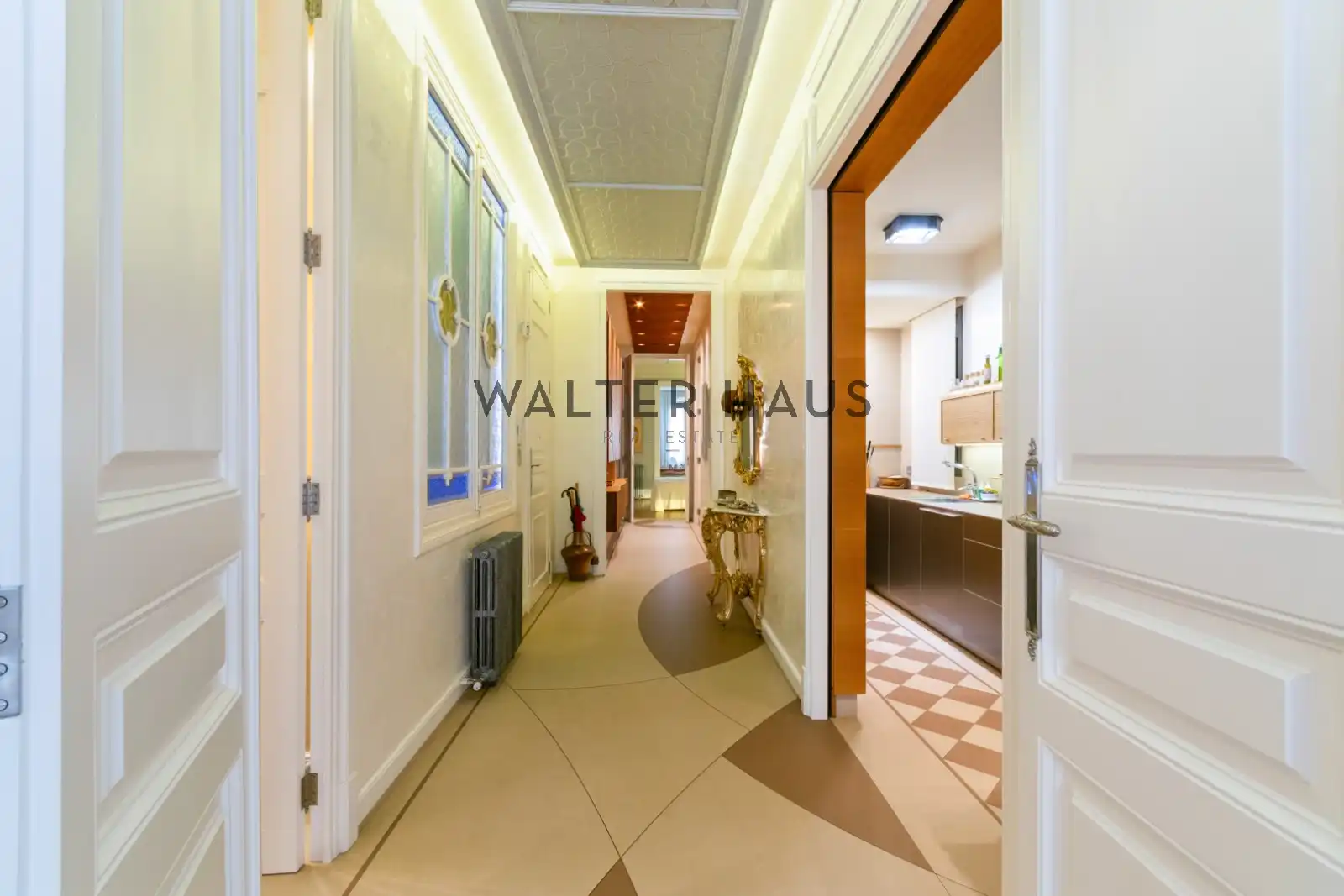 Appartement avec terrasse à vendre à Carrer del Rosselló, imagen 14