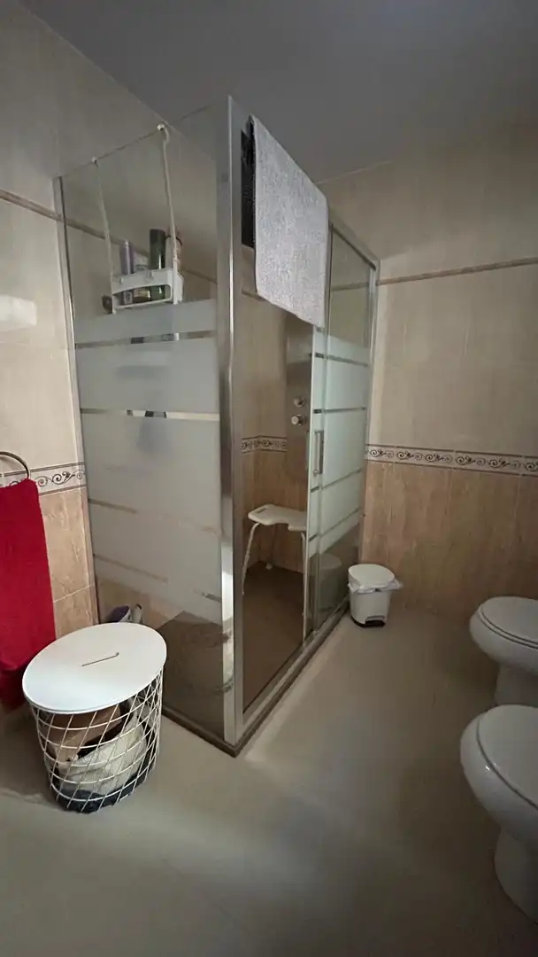 Baño de Piso en venta en Algeciras con Aire acondicionado y Trastero