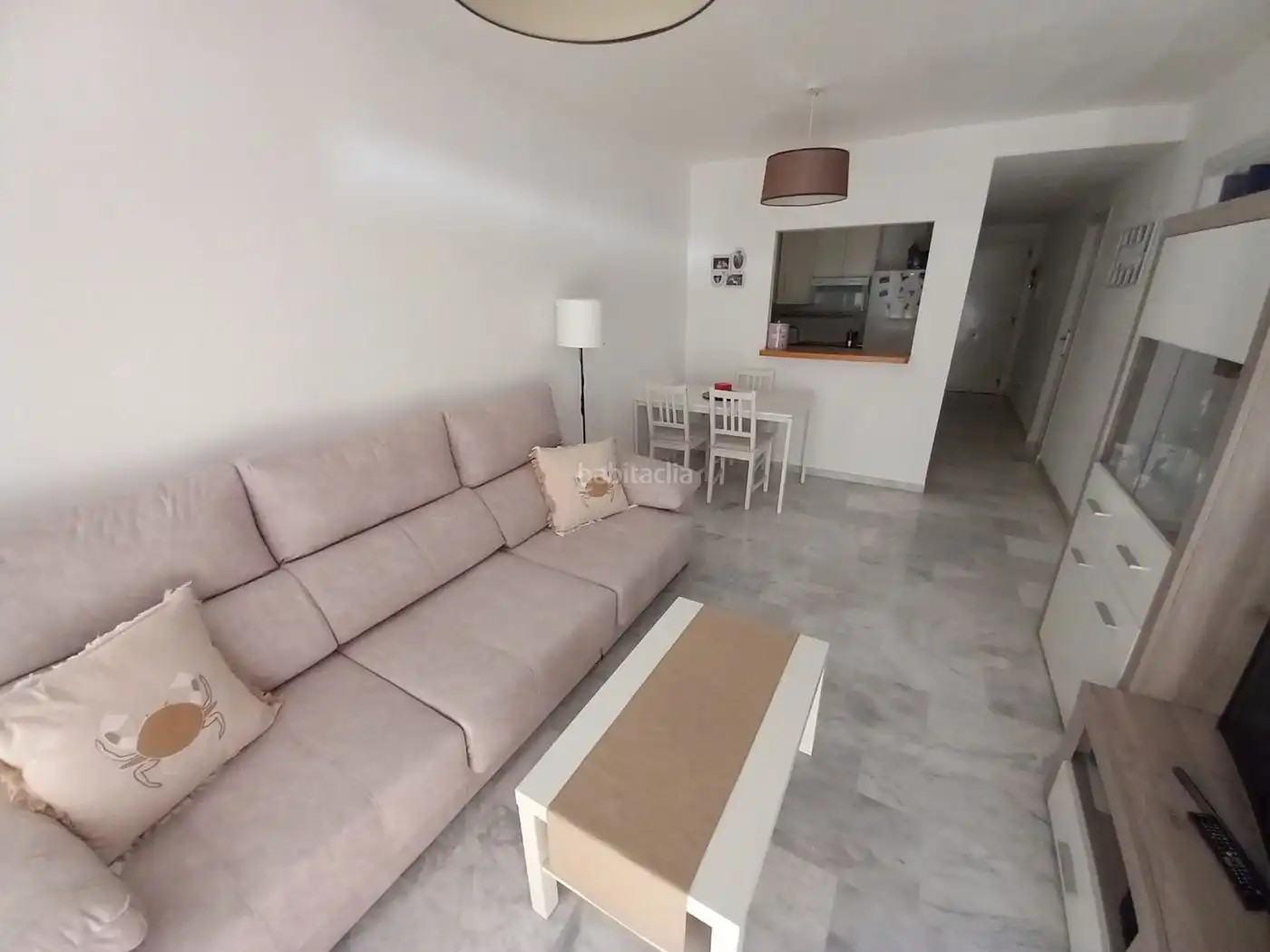 Pis amb jardí en venda a Urbanizacion Residencial Mirabella 16, imagen 21