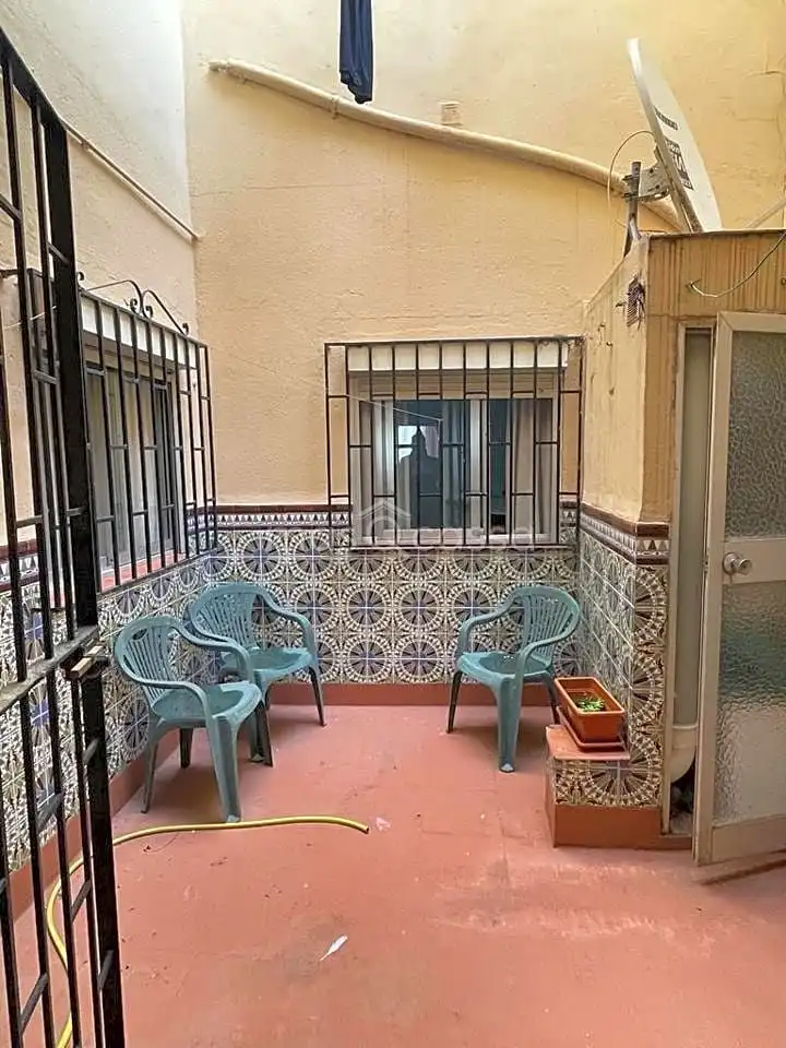 Flat for rent in Don Adolfo, Centro- San Felipe - Huerta Fava