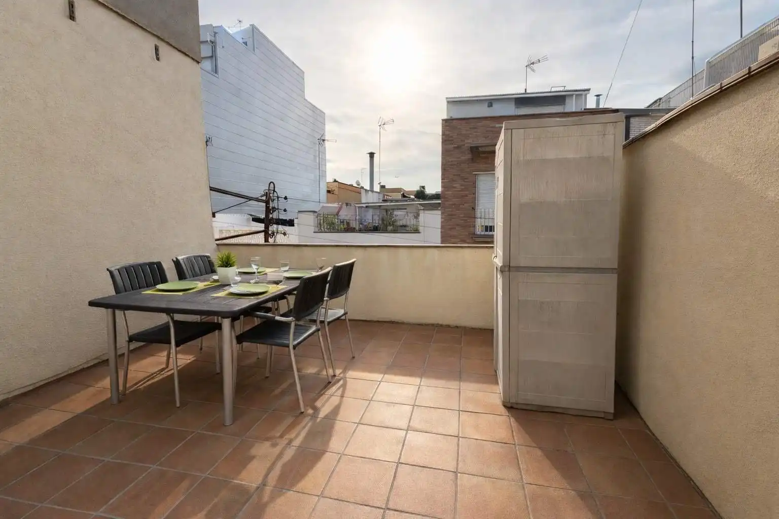 House with terrace for sale in Casagemes - Canyadó
