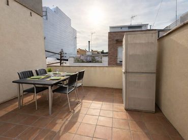 Casa amb balcó en venda a Casagemes - Canyadó