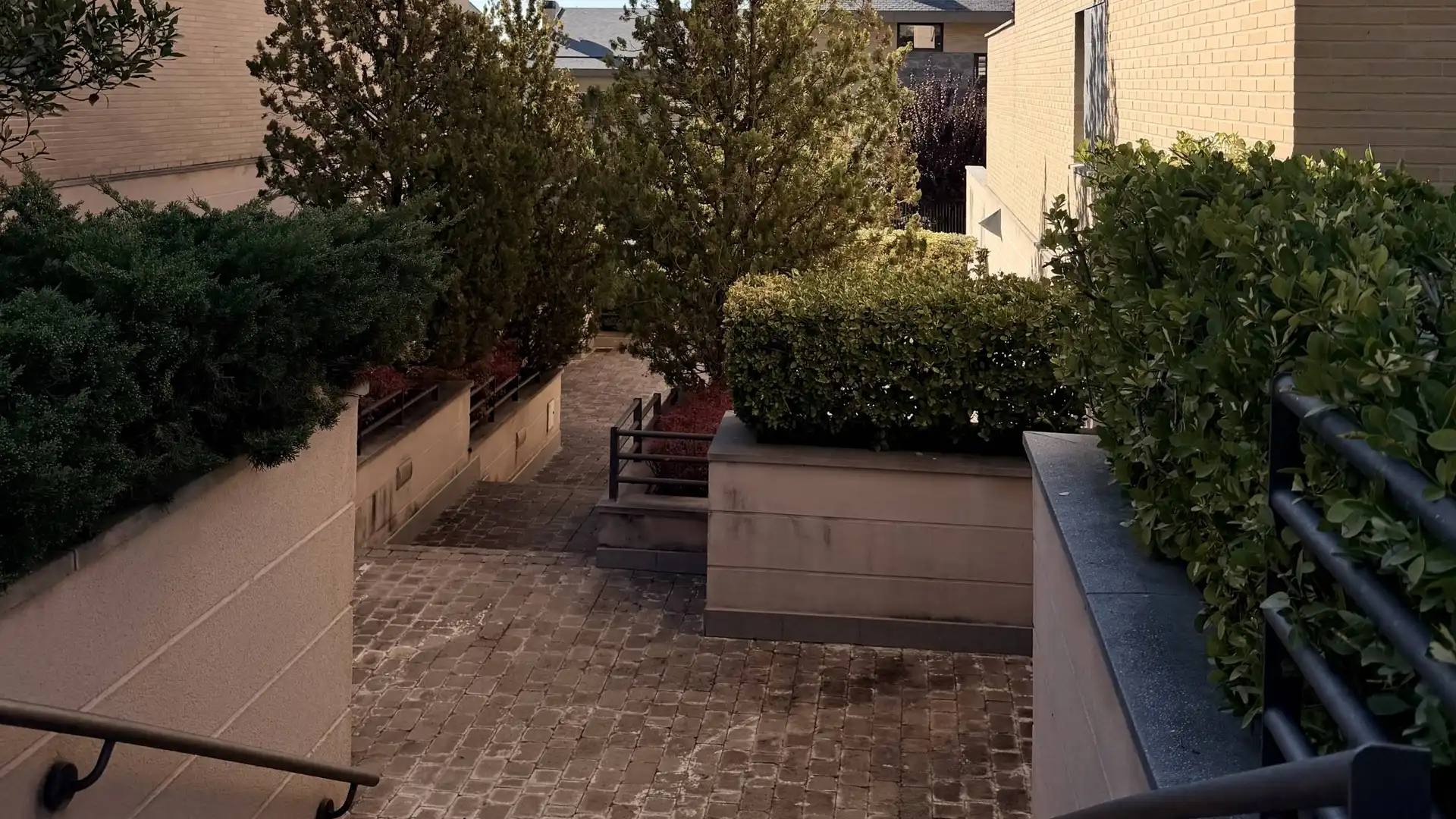 Ático con piscina en venta en Calle DAMASO ALONSO, imagen 54