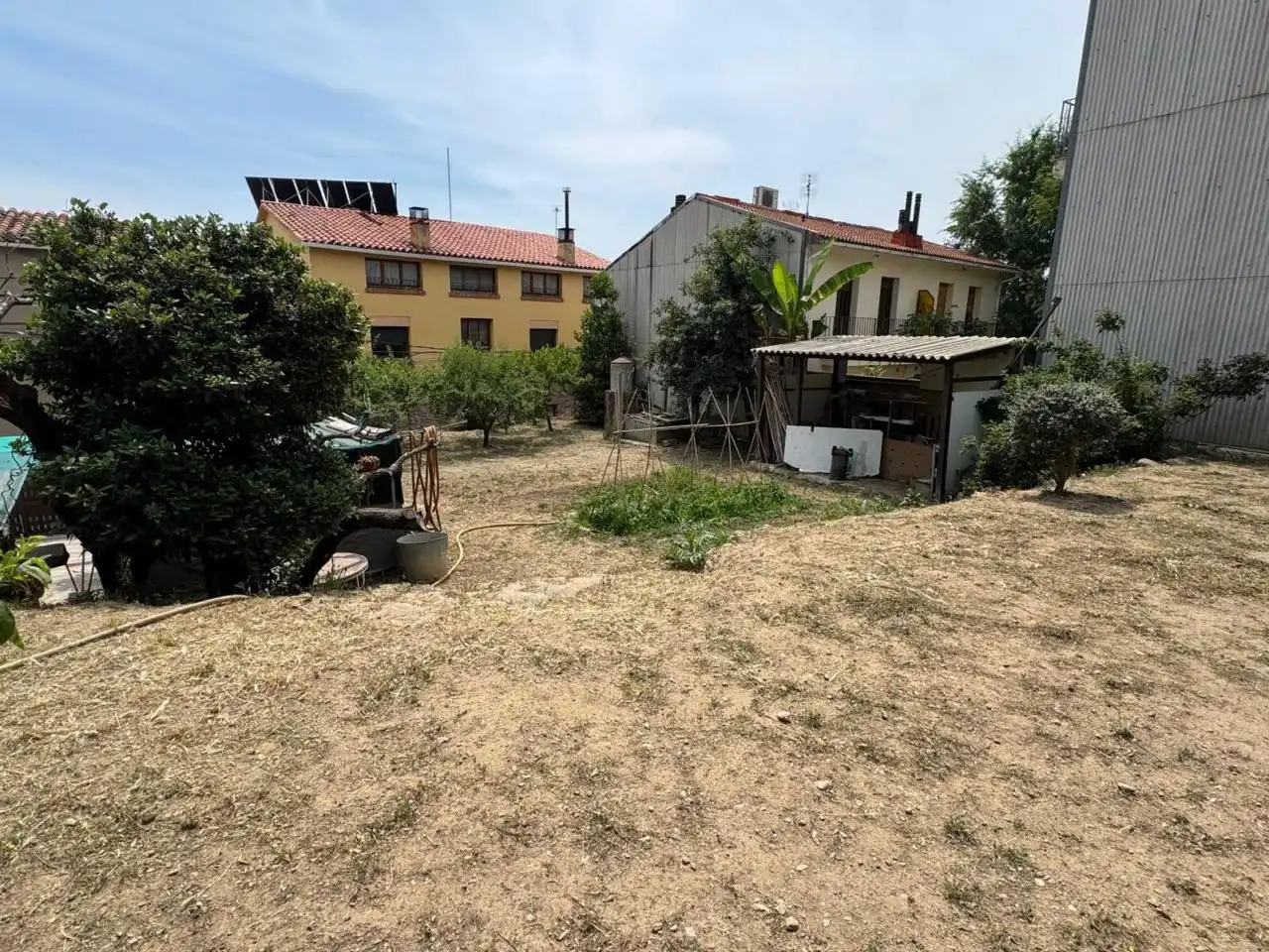 Terreno en venta en Sant Feliu de Codines