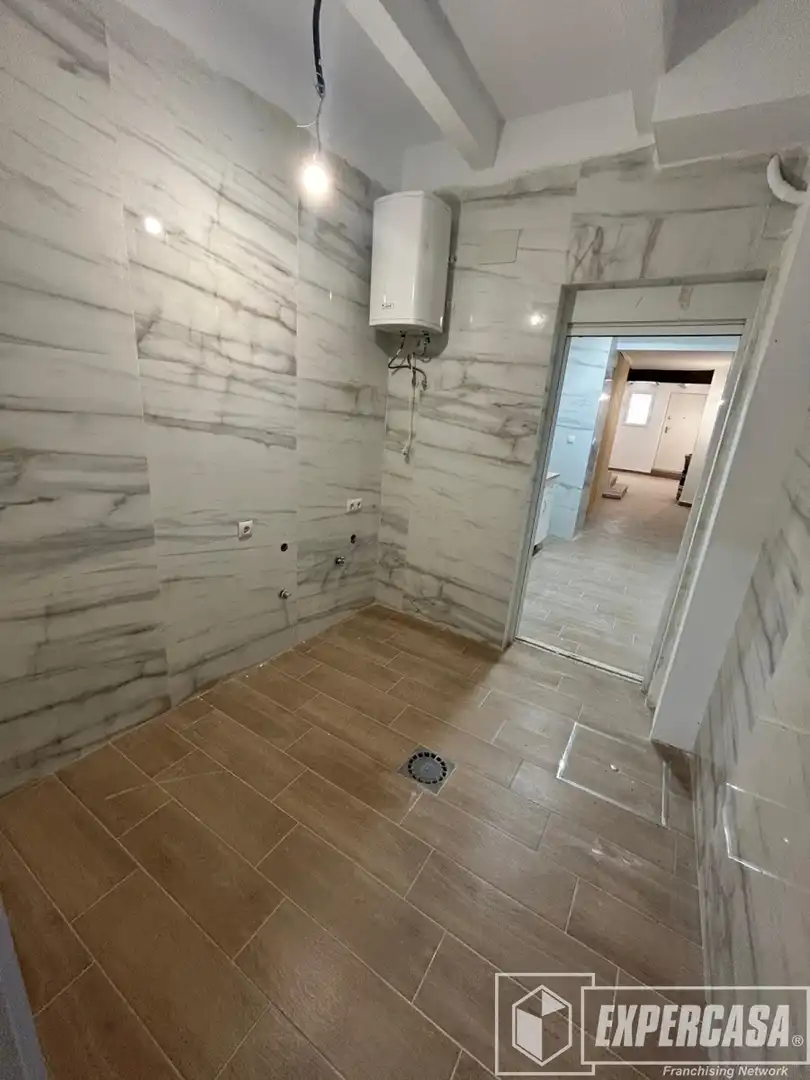 Casa adosada en venta en Sants Patrons