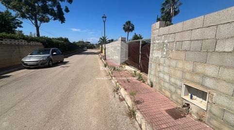 Foto 5 de Residencial en venda a La Pedrera - Vessanes, Alicante