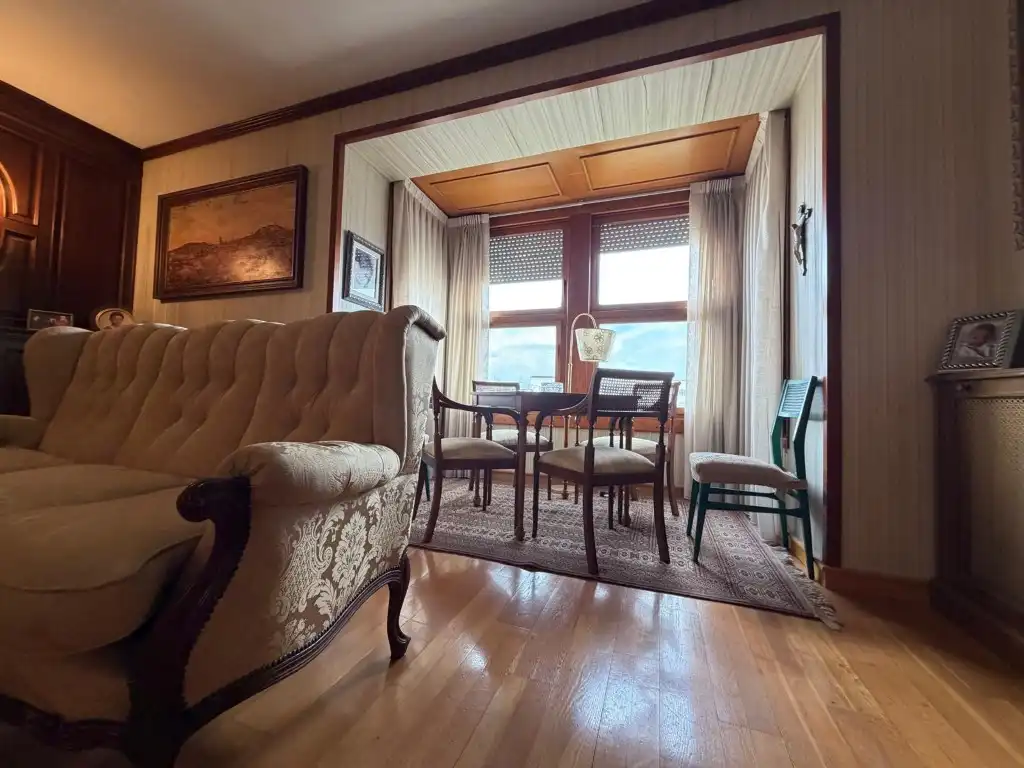 Esszimmer von Dachboden zum Verkauf in Segorbe