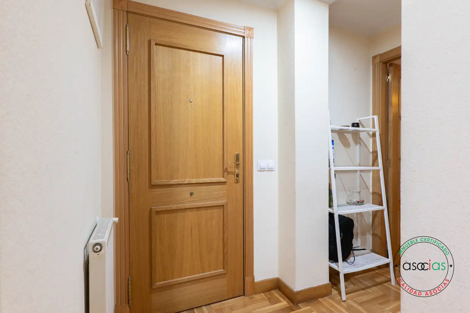 Piso en venta en Gijón  con Calefacción, Terraza y Trastero
