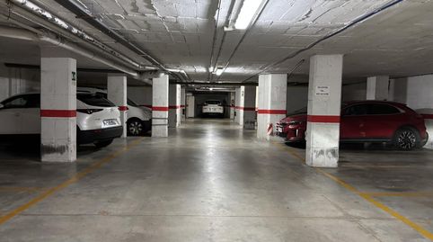 Foto 3 de Garaje de alquiler en Calle Joan Baptista Plana, Nou Eixample Nord, Tarragona Capital
