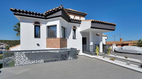 Foto 5 de Casa o xalet en venda a La Alcaidesa, Cádiz