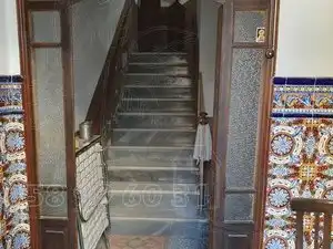 Casa con terraza en venta en Calle Humilladero, imagen 3