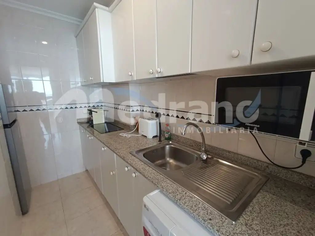 Appartamento con piscina in vendita a Avenida Bilbao, imagen 12