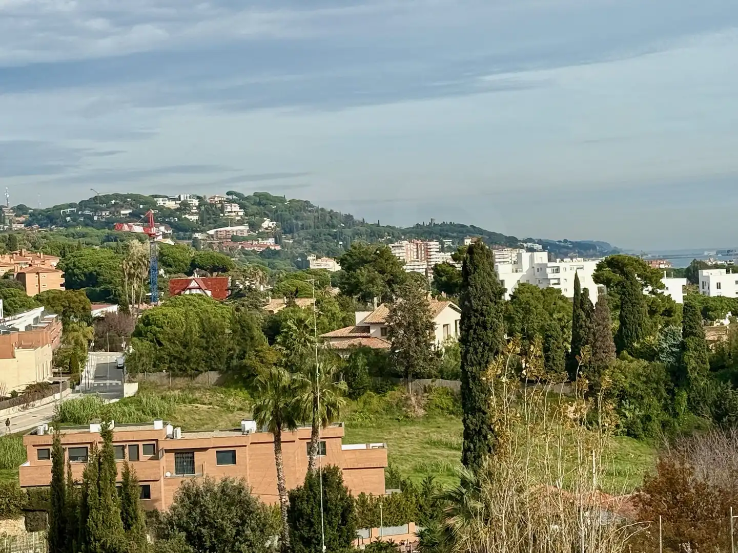 Ático con piscina en venta en El Balís, imagen 3