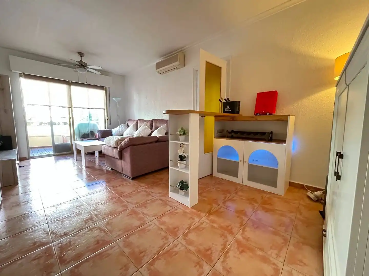 Appartement compact avec terrasse à vendre à Lo Pagán, imagen 18