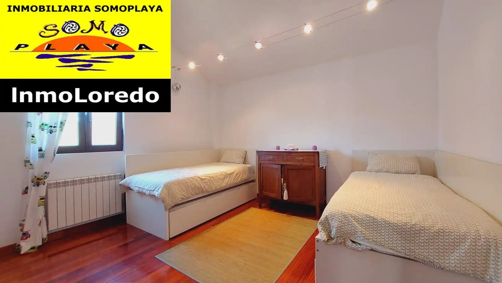 Casa con jardín en venta en Ribamontán al Monte, imagen 38