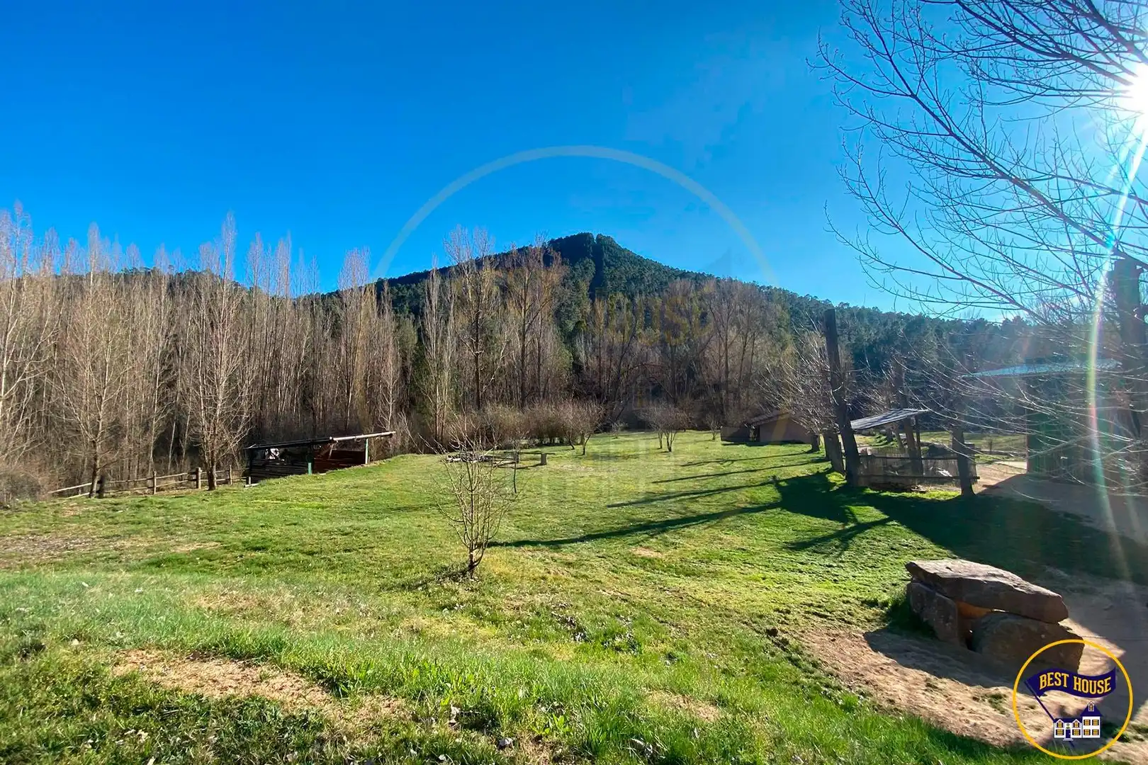 Country homes for sale in Boniches  with Private garden and Terrace