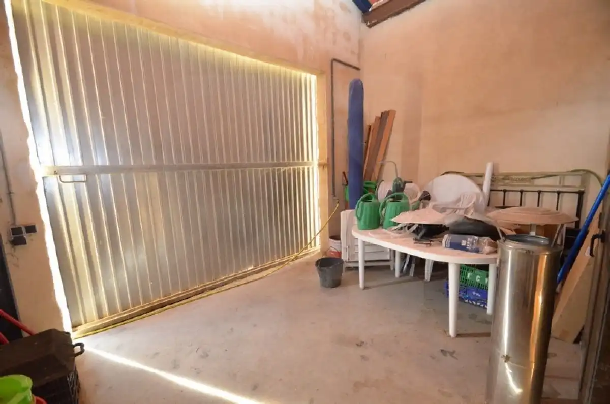 Finca rústica en venta en EXTRARRADIO, Palacios de Goda