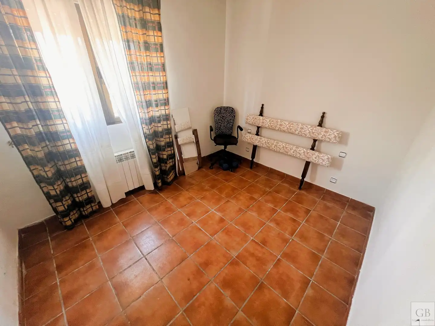 Casa o xalet en venda en Toledo amb Calefacció, Jardí privat i Terrassa