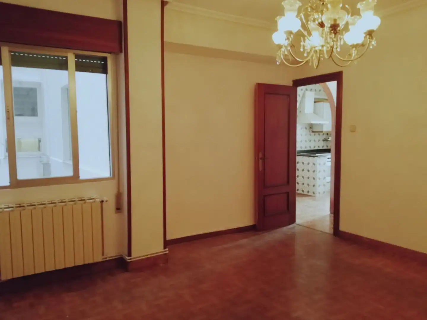 Comedor de Piso en venta en Torrelavega  con Calefacción, Terraza y Trastero