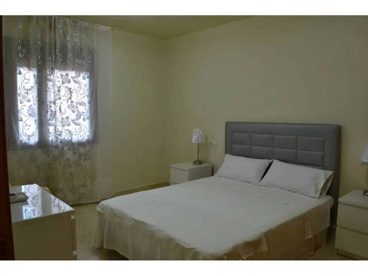 Piso con ascensor en venta en Estepona Pueblo, imagen 15