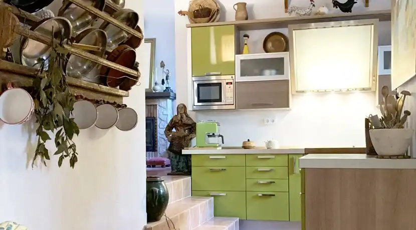 Casa rústica en venda a Centro, imagen 19