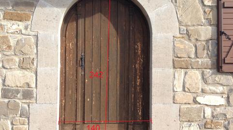 Foto 5 de Casa o xalet en venda a Urbanización Cruz Alta Uno, 2, Valle de Hecho, Huesca