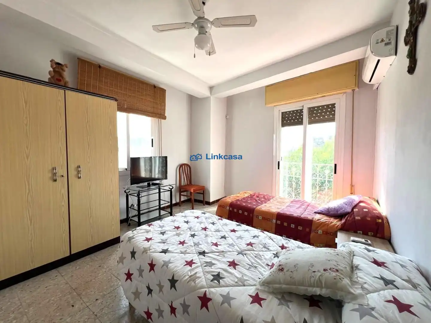 Piso en venta en Calle MAESTRO UGEDO, Escalona