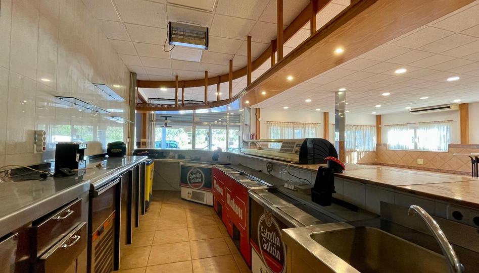 Photo 1 of Premises for sale in Son Ramonell - Es Figueral, Illes Balears