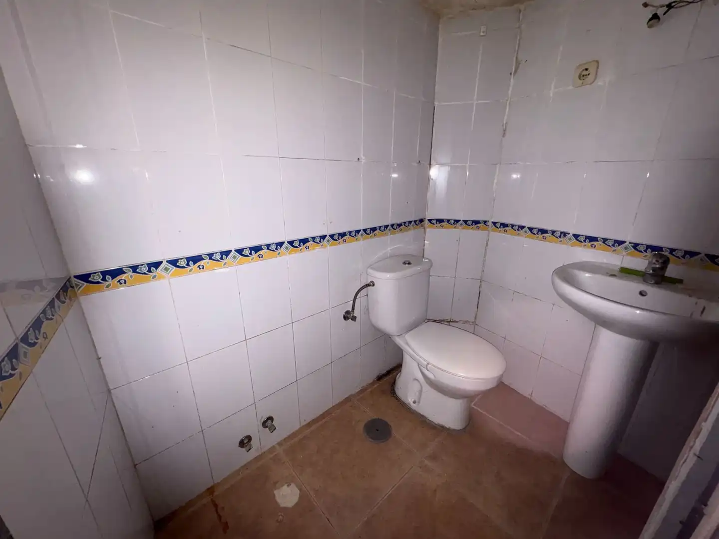 Baño de Piso en venta en Madrid