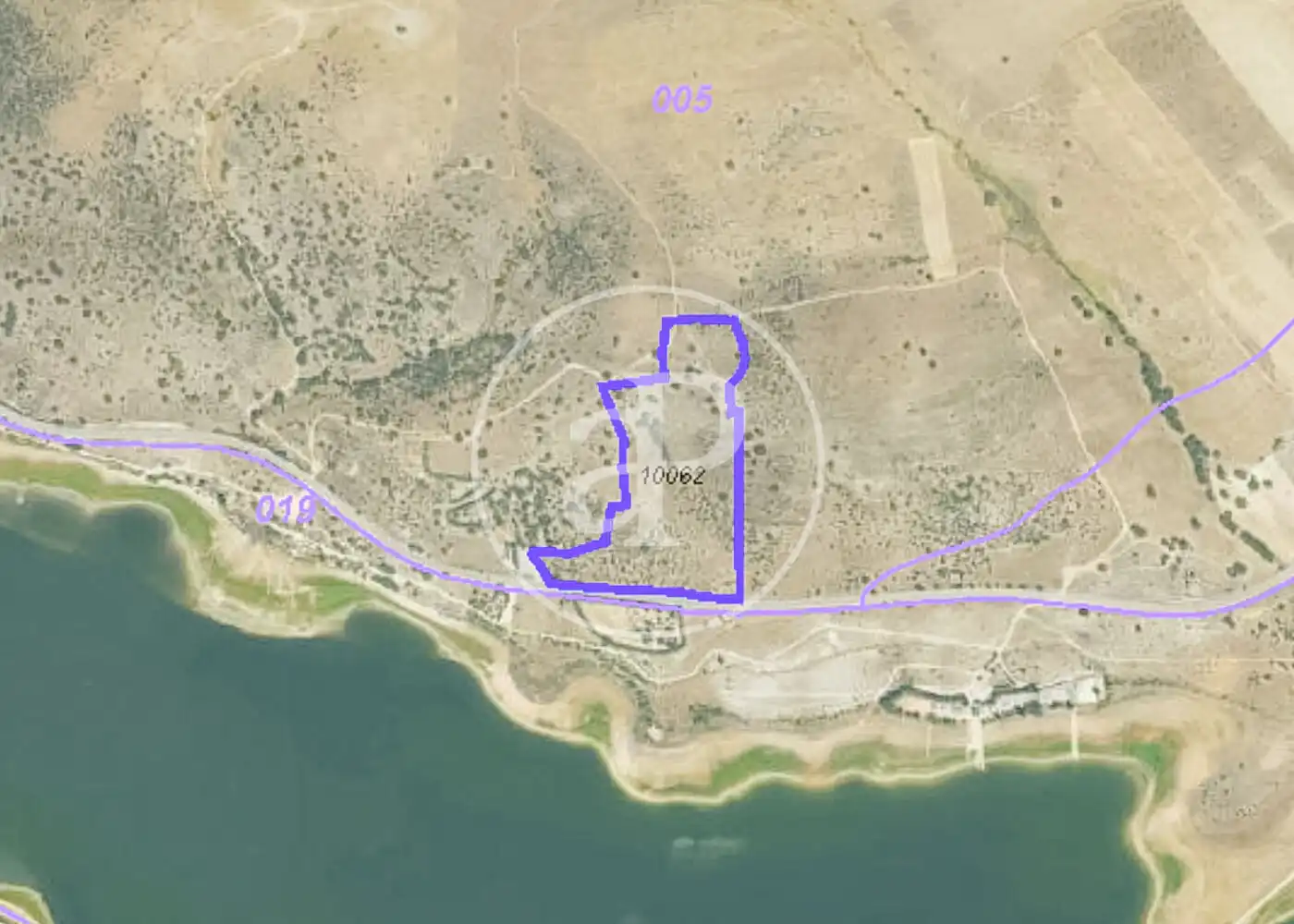 Terreny residencial en venda a Guadalix de la Sierra, imagen 9