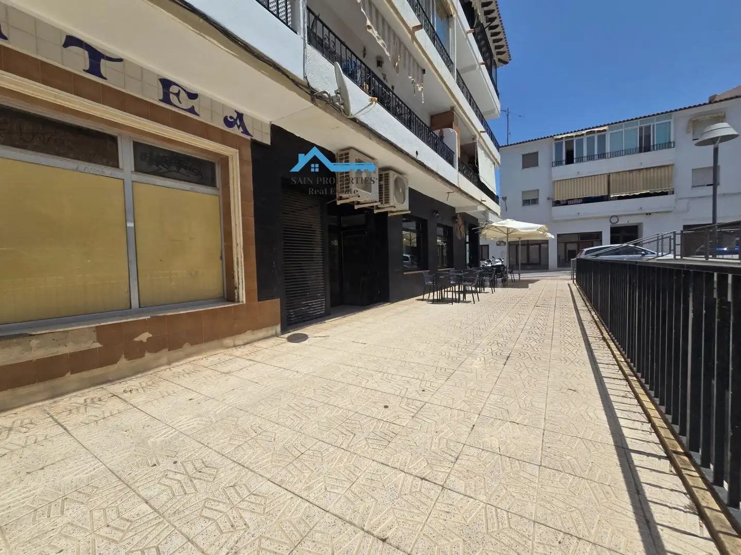 Gewerbefläche zum Verkauf in Altea ciudad, imagen 34