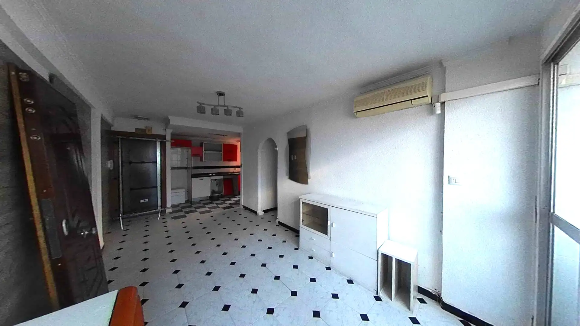 Cuina de Pis en venda en Málaga Capital