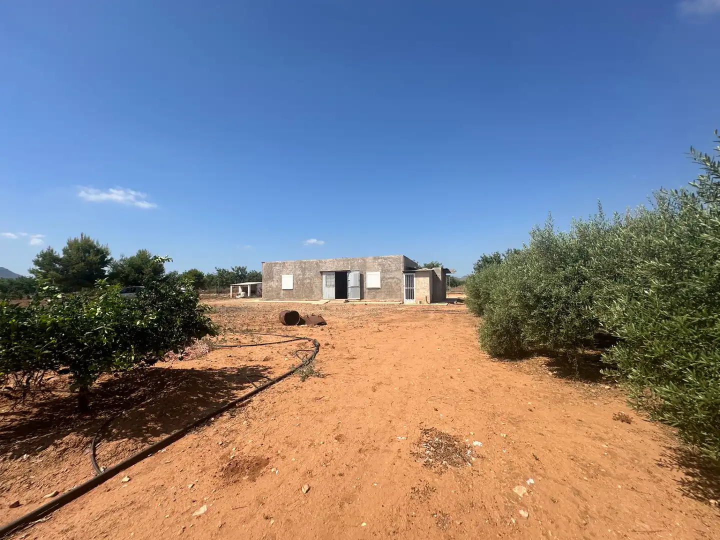 Country house for sale in Pasaje Los Segados, imagen 2