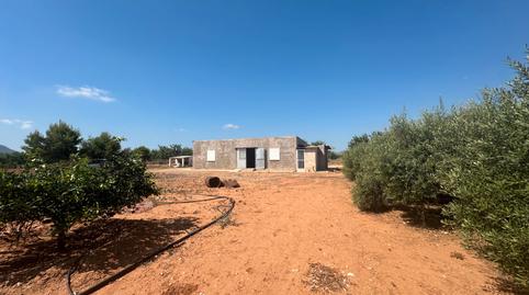Foto 2 de Finca rústica en venda a Pasaje Los Segados, La Magdalena - Molinos Marfagones, Murcia