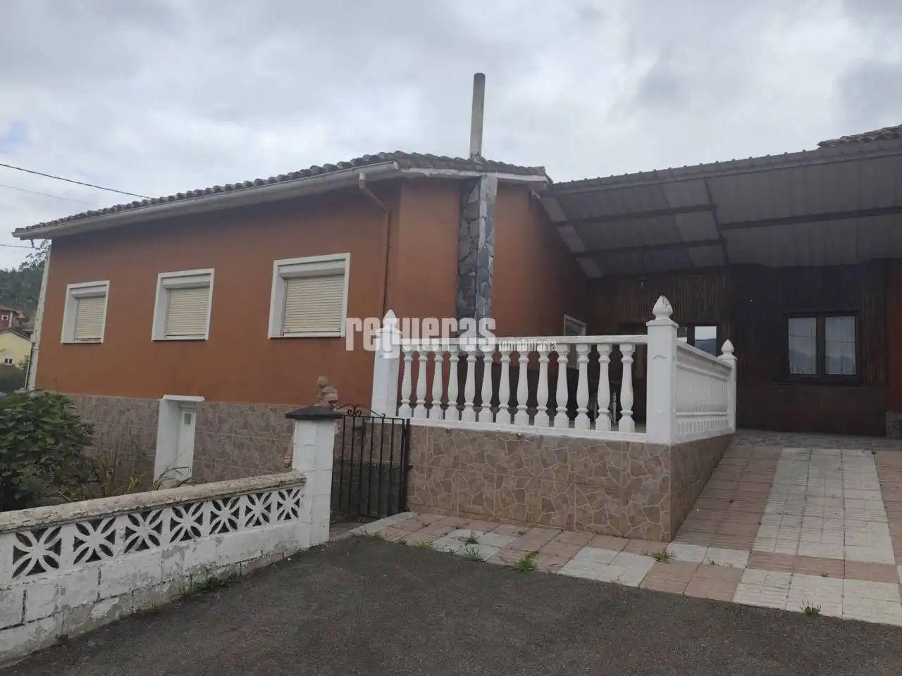 Haus mit Garten zum Verkauf in Calle bances, imagen 2