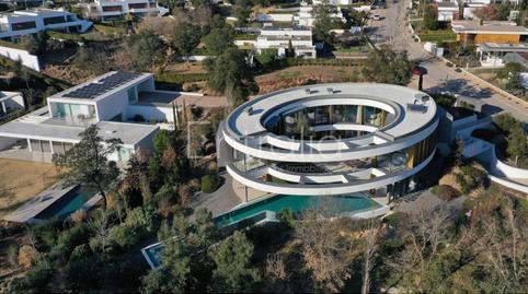 Foto 3 de Casa o xalet en venda a Caldes de Malavella, Girona
