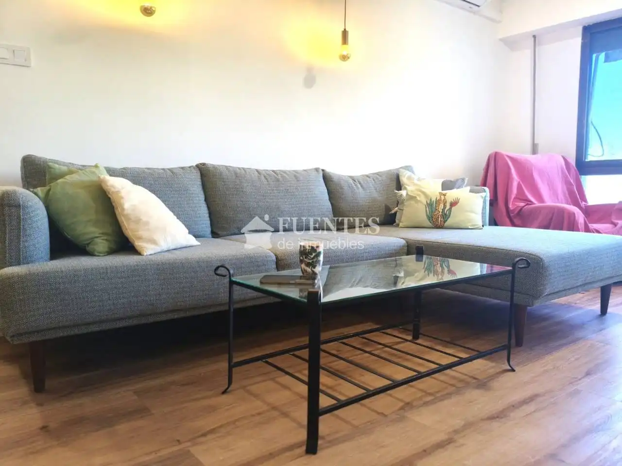Flat with lift for sale in Plaza Mediterráneo, imagen 8
