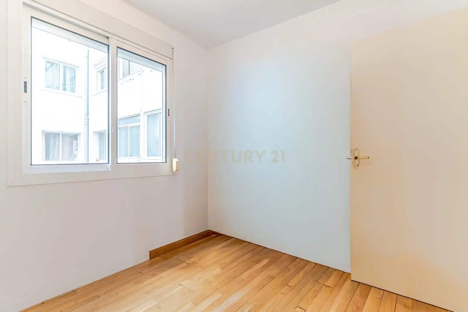 Bedroom of Flat for sale in Granada