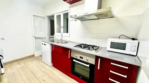 Foto 5 de Pis en venda a Calle Sant Joaquim, Bons Aires, Illes Balears