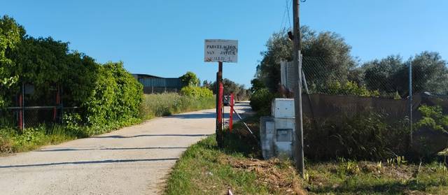 Terreno en Venta en A-8031, 26B en Vista Azul - Consolación