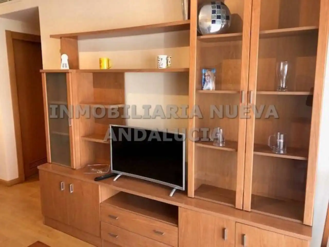 Piso en venta en El Ingenio